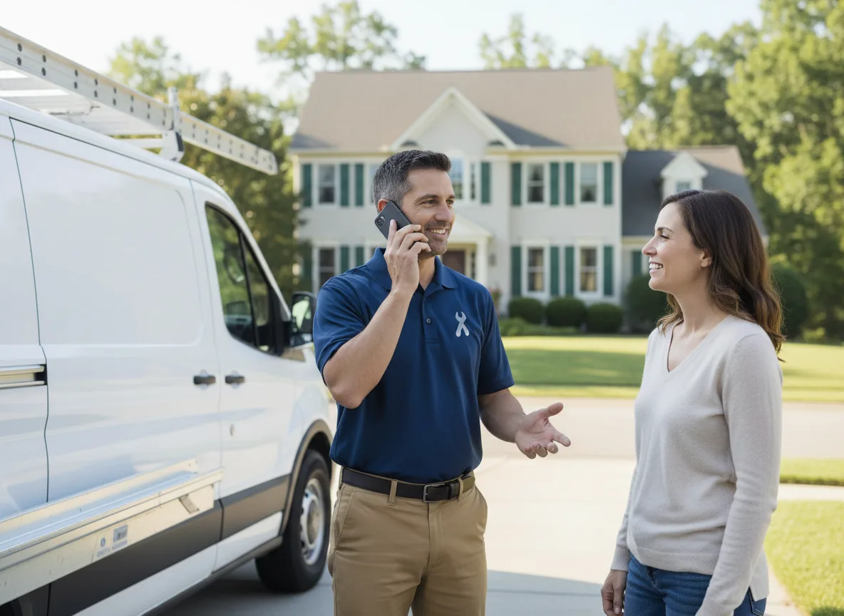 Home Gutter Service Hamilton, OH FAQs